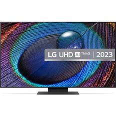 3.840x2.160 (4K Ultra HD) - Kantbelyst LED TV LG 55UR91006LA