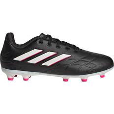 28 Fodboldstøvler Børnesko adidas Junior Copa Pure.1 FG - Core Black/Zero Metalic/Team Shock Pink 2