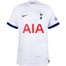 Nike Eintracht Frankfurt Supporterprodukter Nike Tottenham Hotspur 2023/24 Stadium Home Football Shirt