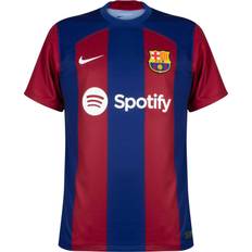 Nike Eintracht Frankfurt Supporterprodukter Nike Barcelona Stadium Home shirt 2023-24