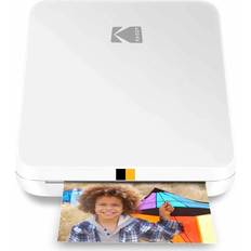 Kodak Step Slim Instant Mobile Photo Printer