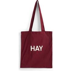 Håndtasker Hay stofpose Burgundy