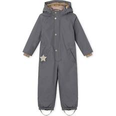 Mini A Ture Wanni Snowsuit - Forged Iron Blue (1223157700-5810)