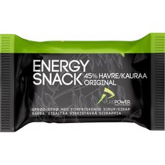Bars Purepower Energy Snack Original 60g 1 stk