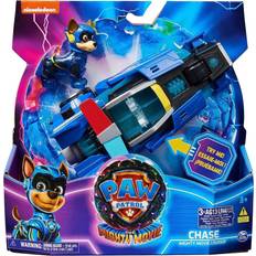 Spin Master Legetøjsbil Spin Master Paw Patrol Mighty Movie Cruiser Chase