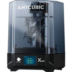 3D print ANYCUBIC Photon Mono X 6Ks