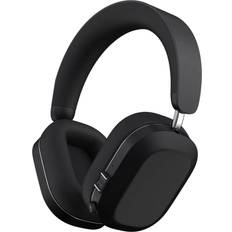 Mondo Over-Ear Headphone, Black