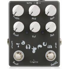 Caline CP-15 Tantrum Heavy Metal