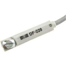 Universal LED REEDSWITCH NO 24 V DC/AC