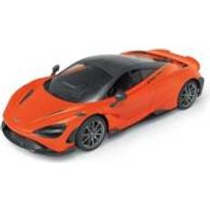 Toymax TEC-TOY McLaren 765LT R/C 1:16 Orange