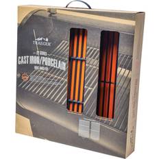 Traeger Riste, Plader & Rotisserie Traeger Riste Upgrade Støbejern Pro