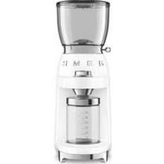 Smeg Kaffeemühle Style CGF11WHEU