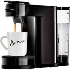 Senseo Kapsel kaffemaskiner Senseo Switch 3-in-1 HD6594/62