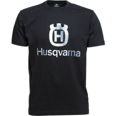 Husqvarna T-shirts Husqvarna T-Shirt Med