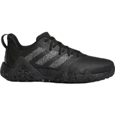Adidas 14 Golfsko adidas CodeChaos 22 Spikeless M - Core Black/Dark Silver Metallic