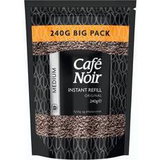 Café Noir Freeze-Dried Instant Medium Coffee 240g 1pack