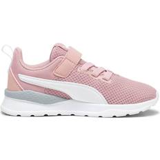 Puma Little Kid's Anzarun Lite AC - Peach Smoothie/White