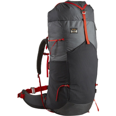 Lundhags Vandtætte Tasker Lundhags Padje Light 45 L Regular Long Hiking Backpack - Granite