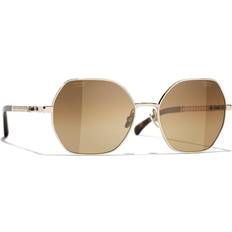 Chanel Woman Sunglass Square CH4281QH Frame color: