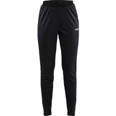 Craft Sportswear M Bukser Craft Sportswear Evolve Pants M - Black