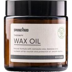 Springyard Skovoks Wax Oil
