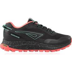 Karrimor Womens Tempo Trail Running Shoes Black