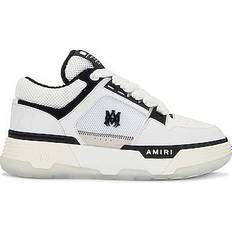 44 ½ - Fløjl Sneakers Amiri Ma 1 M - White/Black