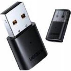 Ugreen USB Adapter CM390 Bluetooth 5. [Levering: 4-5 dage]