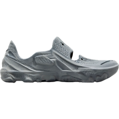 Nike 4 - Herre - Slip-on Sneakers Nike Ispa Universal M - Smoke Grey