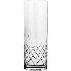 Frederik Bagger Crispy Love Transparent Vase 25.5cm