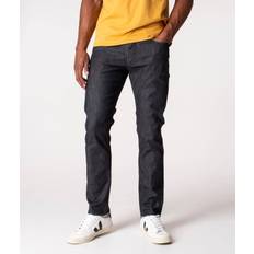 Emporio Armani Jeans Emporio Armani Men's Slim Fit J06 Jeans 0005 Denim Black