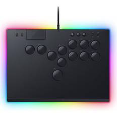 Ingen Spil controllere Razer Kitsune - All-Button Optical Arcade Controller