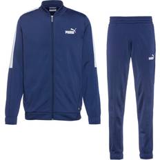 Puma Jumpsuits & Overalls Puma Men's Baseball Tricot Suit