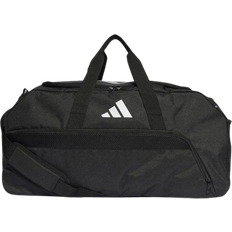 Adidas Sort Tasker adidas Tiro League Duffel Bag Medium - Black/White