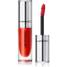 MAC Locked Kiss Ink Lipcolour Gutsy