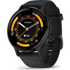Android Wearables Garmin Venu 3 with Silicone Band