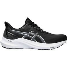 Asics 13,5 - Herre Sko Asics GT-2000 M - Black/Carrier Grey