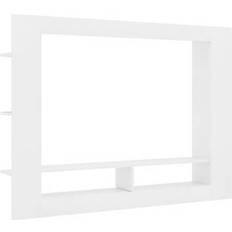 vidaXL Stand TV-bord 152x113cm