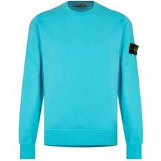 Stone Island 3XL Sweatere Stone Island Fleece - Turchese