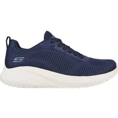 Skechers 44 - Dame Sneakers Skechers Bobs Sport Squad Chaos Face Off W - Navy