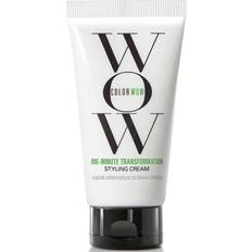 Color Wow Tørt hår Stylingcreams Color Wow One Minute Transformation Styling Cream 30ml