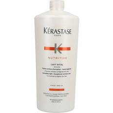 Kérastase Dame Balsammer Kérastase Nutritive Lait Vital Conditoner 1000ml