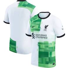 Nike Liverpool FC T-shirts Nike Liverpool Away Jersey Stadium 2023-24