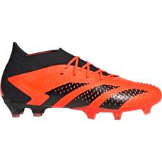 45 - 7 - Orange Fodboldstøvler adidas Predator Accuracy.1 Firm Ground - Team Solar Orange/Core Black