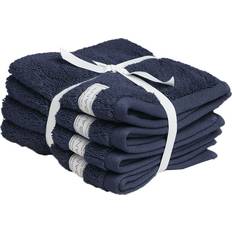 Gant Home Premium Badehåndklæde Blå