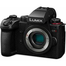 Panasonic Fuldformat (35 mm) Digitalkameraer Panasonic LUMIX G9 II