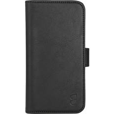 Apple iPhone 15 Mobiletuier Gear 2-in-1 3 Card MagSeries Wallet Case for iPhone 15