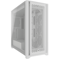 Corsair 5000D CORE AIRFLOW TG