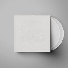 Bon Iver - Bon Iver (10th anniversary/White) [LP] (Vinyl)