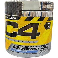 Cellucor C4 Original Pre-Workout - 195g Icy